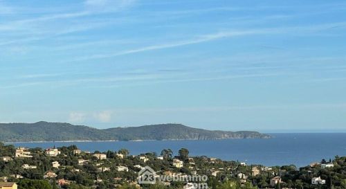 Appartement 32 m² Cavalaire-sur-Mer 83240
