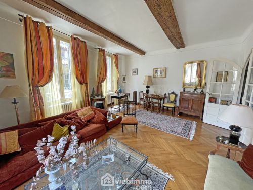 Appartement 132 m² Avignon 84000