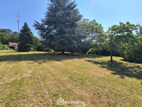 Terrain à bâtir 2463 m² Boutigny-sur-Essonne 91820