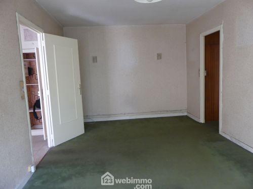 Appartement 52 m² Le Pecq 78420