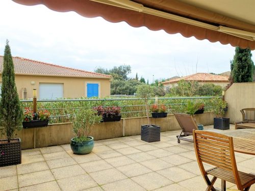 Appartement 65 m² Salon-de-Provence 13300