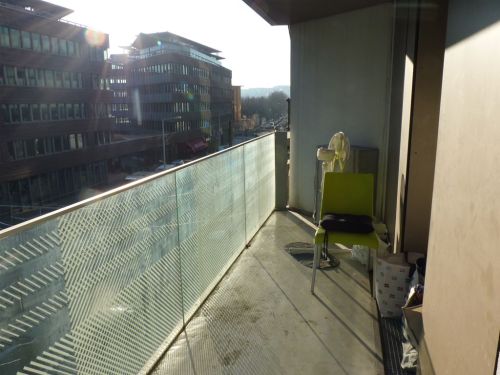 Appartement 18 m² Issy-les-Moulineaux 92130