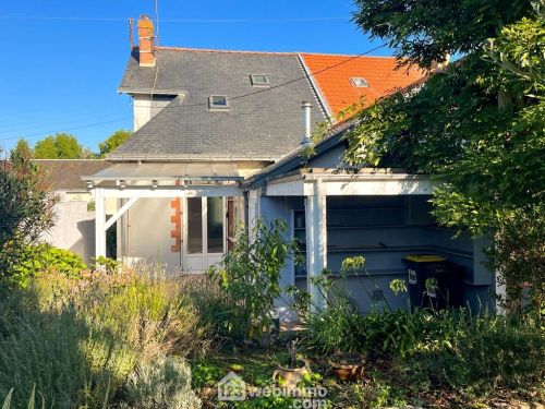 Maison de ville 71 m² Cholet 49300