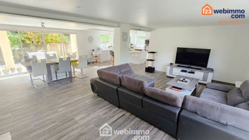 Maison 149 m² Bénéjacq 64800