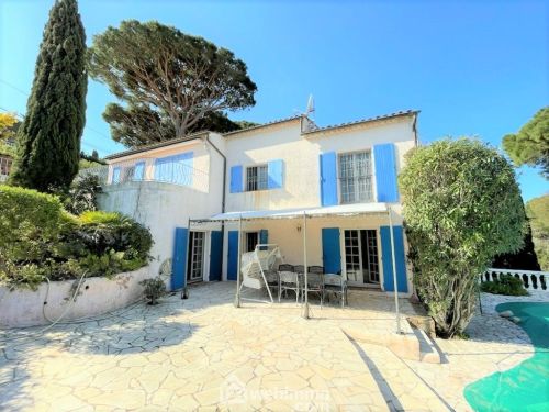 Villas 170 m² Sainte-Maxime 83120