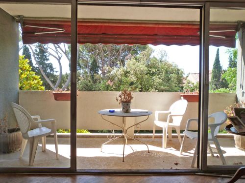 Appartement 110 m² marseille 13008