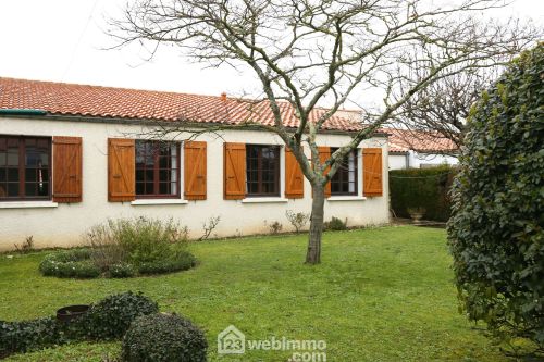 Maison 120 m² Nieul-sur-Mer 17137