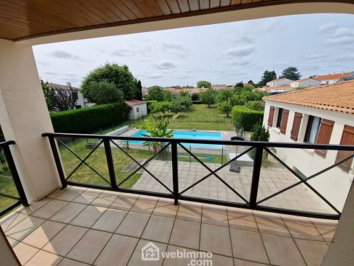 Maison 275 m² La Roche-sur-Yon 85000