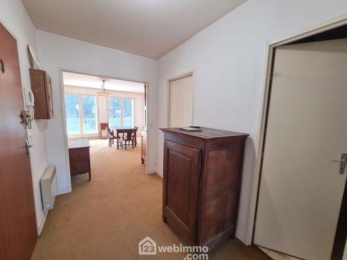 Appartement 64 m² Le Malesherbois 45300