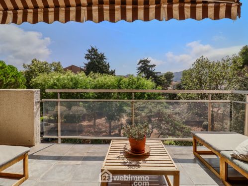 Appartement 118 m² Marseille 13009