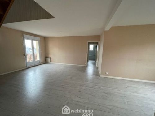 Appartement 140 m² Noyon 60400