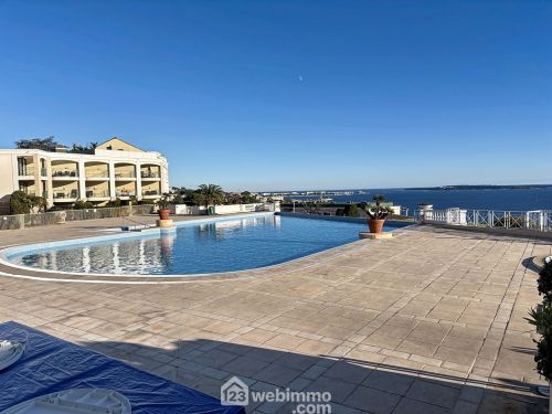 Appartement 35 m² Cannes 06150