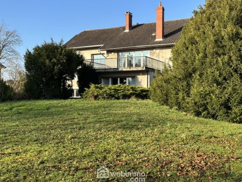 Maison 370 m² Dieue-sur-Meuse 55320