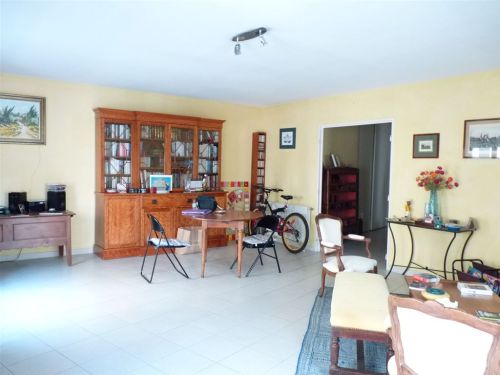 Appartement 93 m² Nîmes 30000