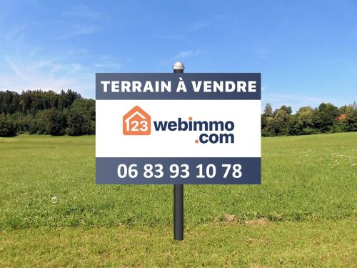 Terrain constructible 500 m² Saint-Quay-Perros 22700