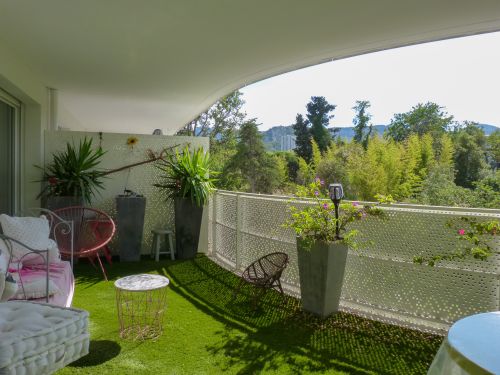 Appartement 61 m² Marseille 13009