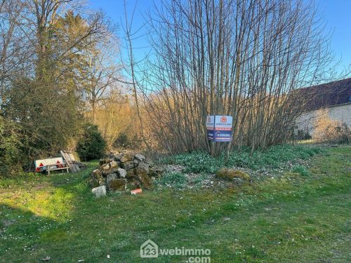Terrain à bâtir 916 m² Nouvion-le-Vineux 02860