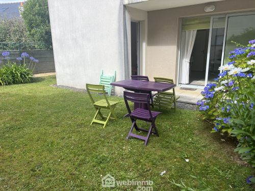 Appartement 40 m² Perros-Guirec 22700