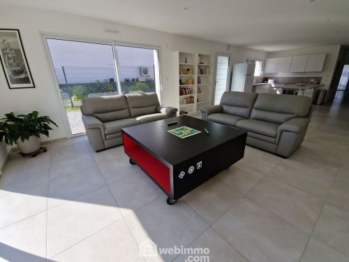 Immeuble 219 m² La Roche-sur-Yon 85000