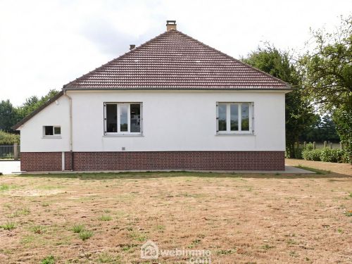 Maison 84 m² Quincampoix 76230