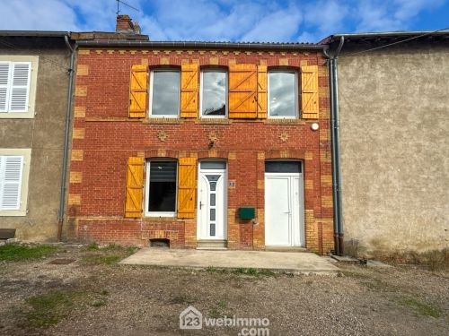Maison 119 m² Arrancy-sur-Crusne 55230