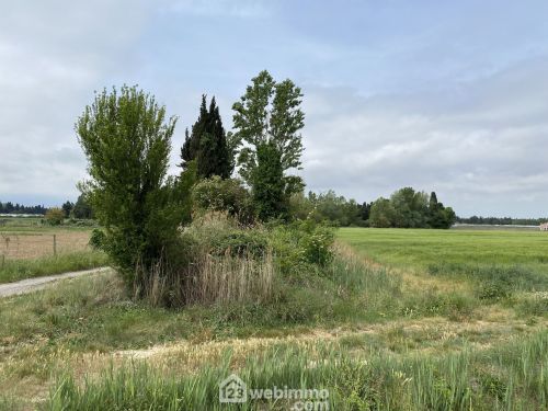 Terrain non constructible 4273 m² Argelès-sur-Mer 66700