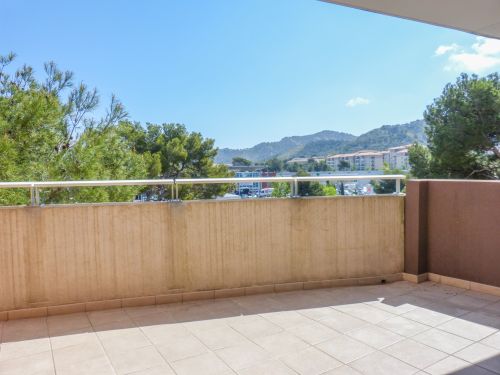 Appartement 41 m² Marseille 9e Arrondissement 13009