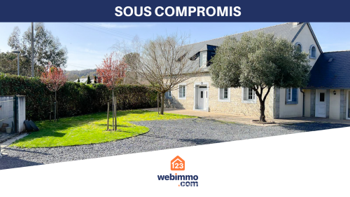 Maison 240 m² Gayan 65320