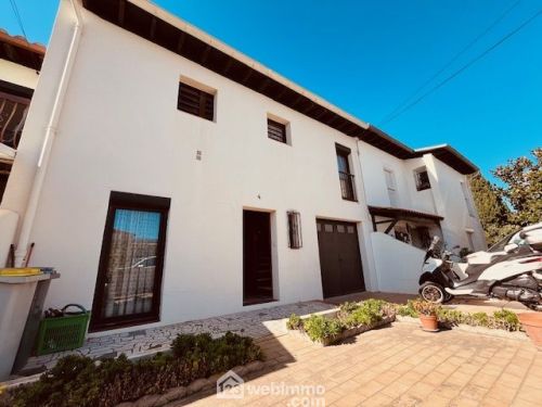 Villas 93 m² Cabestany 66430