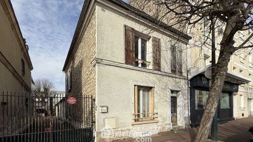 Maison de ville 81 m² Saint-Maur-des-Fossés 94100