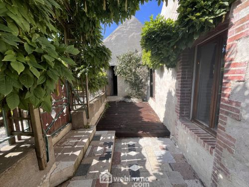 Maison 89.5 m² Chalonnes-sur-Loire 49290