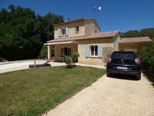 Maison 93 m² Le Thoronet 83340