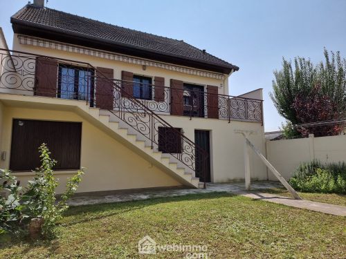 Maison 130 m² Orly 94310