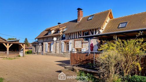 Maison 165 m² Louviers 27400