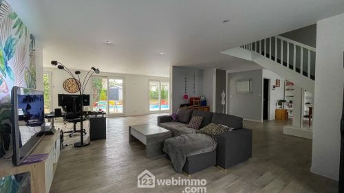 Maison 228 m² Santeny 94440