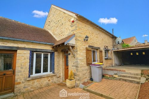 Maison 121 m² Moigny-sur-École 91490