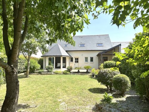Maison 186 m² Mazé-Milon 49630