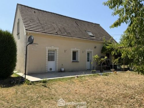 Maison 83 m² Noyon 60400