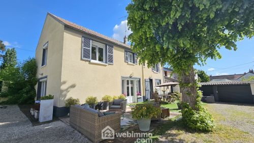 Maison 200 m² Maisse 91720
