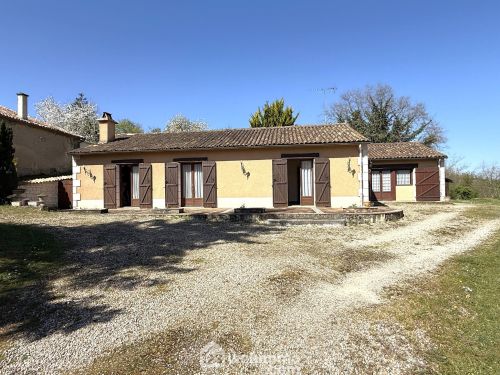 Maison 102 m² Buxerolles 86180