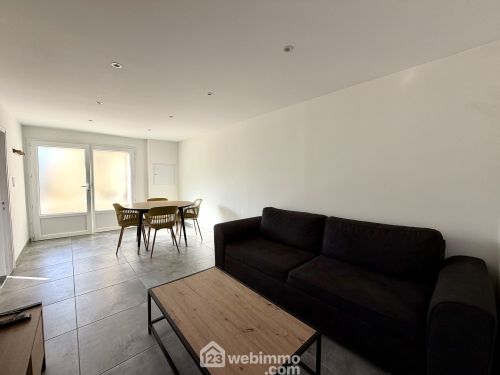 Appartement 39 m² Bastia 20200