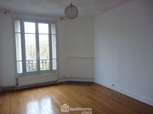 Appartement 54 m² Sèvres 92310