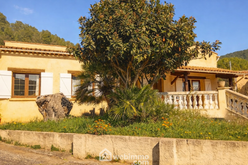 Villas 125 m² Le Luc 83340