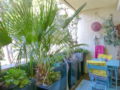 Appartement 63 m² Marseille 8 13008