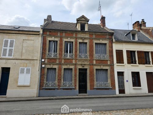 Maison 176 m² Noyon 60400