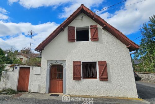 Maison 59 m² Lestelle-Bétharram 64800