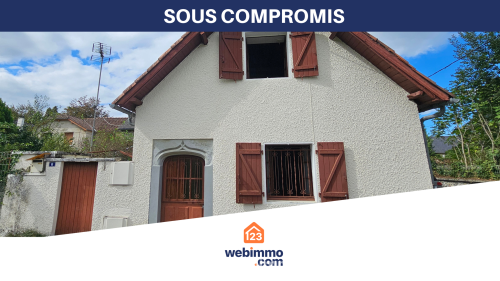 Maison 59 m² Lestelle-Bétharram 64800