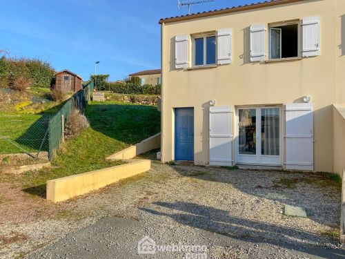 Maison 71 m² Pouzauges 85700