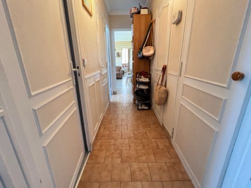 Appartement 65 m² Viry-Châtillon 91170