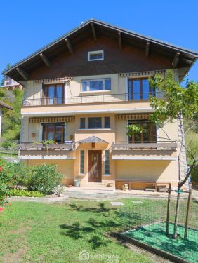 Maison 155 m² Ugine 73400